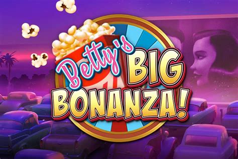 Slot Bettys Big Bonanza